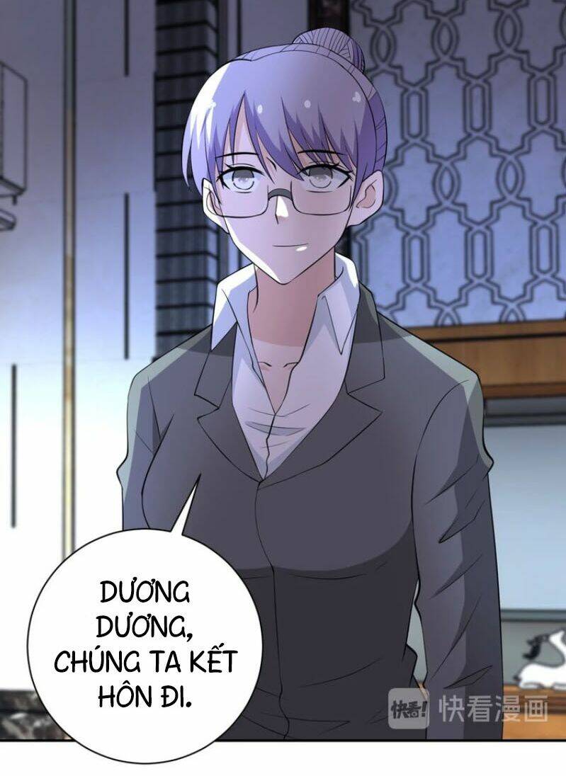 Mạt Thế Siêu Cấp Hệ Thống Chapter 55 - Trang 2