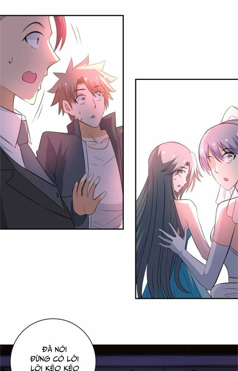 Mạt Thế Siêu Cấp Hệ Thống Chapter 56 - Trang 2