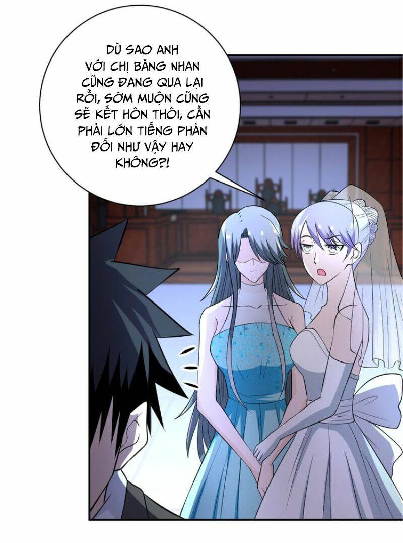Mạt Thế Siêu Cấp Hệ Thống Chapter 56 - Trang 2