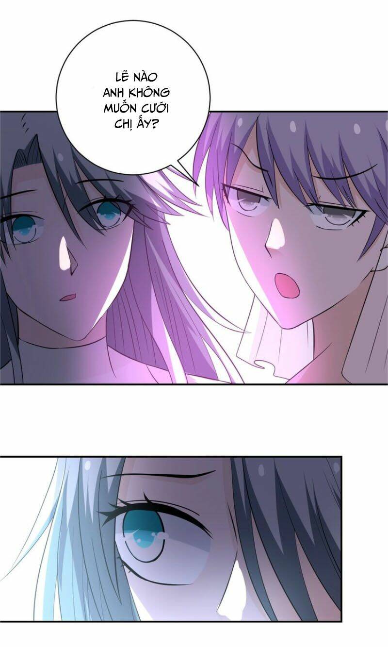 Mạt Thế Siêu Cấp Hệ Thống Chapter 56 - Trang 2