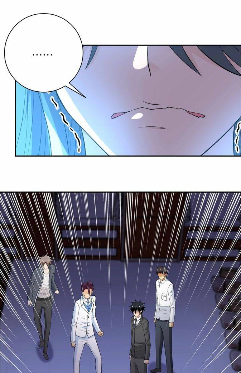 Mạt Thế Siêu Cấp Hệ Thống Chapter 56 - Trang 2