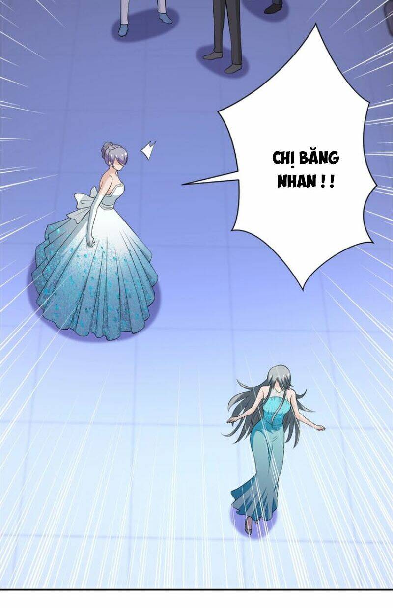 Mạt Thế Siêu Cấp Hệ Thống Chapter 56 - Trang 2