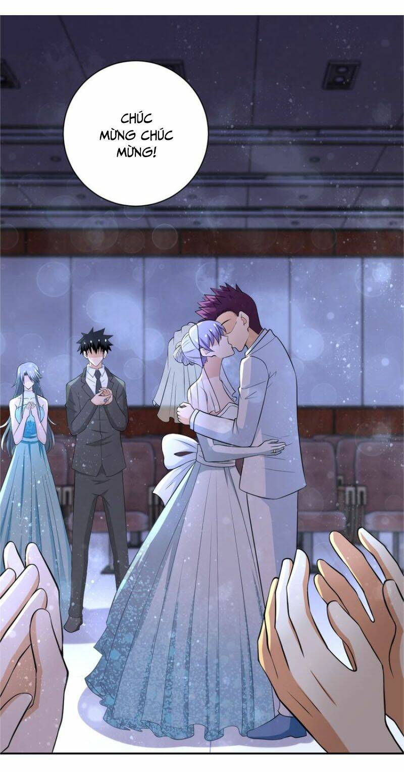 Mạt Thế Siêu Cấp Hệ Thống Chapter 56 - Trang 2