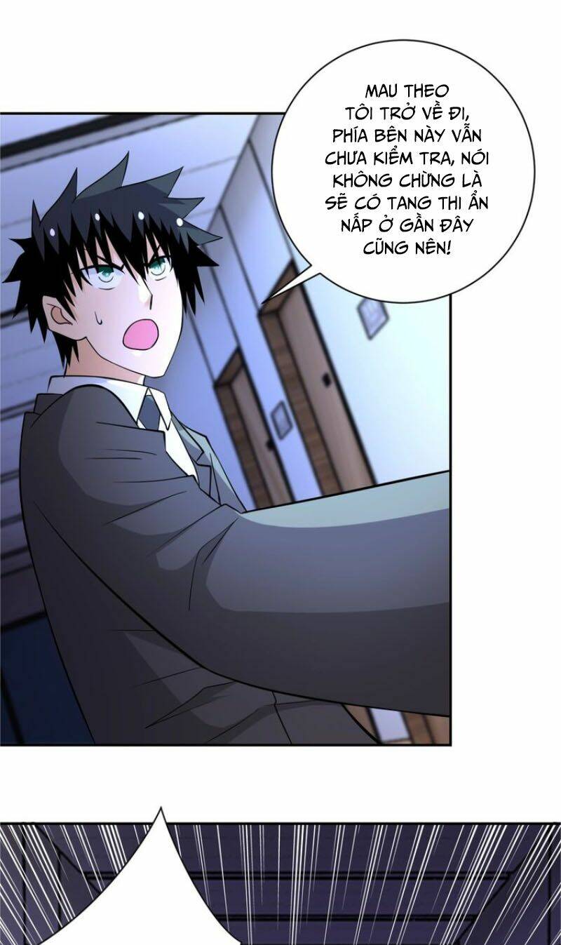 Mạt Thế Siêu Cấp Hệ Thống Chapter 56 - Trang 2