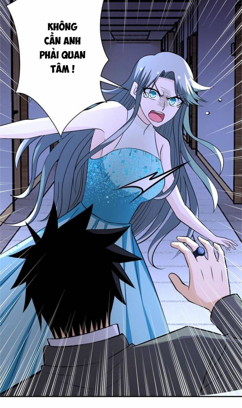 Mạt Thế Siêu Cấp Hệ Thống Chapter 56 - Trang 2