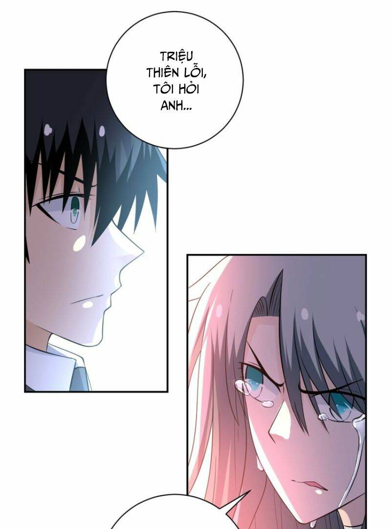 Mạt Thế Siêu Cấp Hệ Thống Chapter 56 - Trang 2