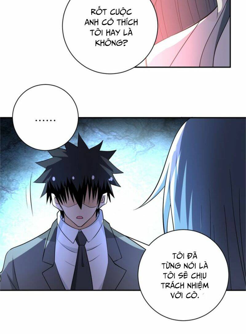 Mạt Thế Siêu Cấp Hệ Thống Chapter 56 - Trang 2