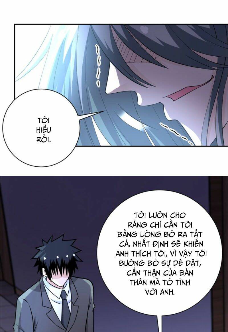 Mạt Thế Siêu Cấp Hệ Thống Chapter 56 - Trang 2