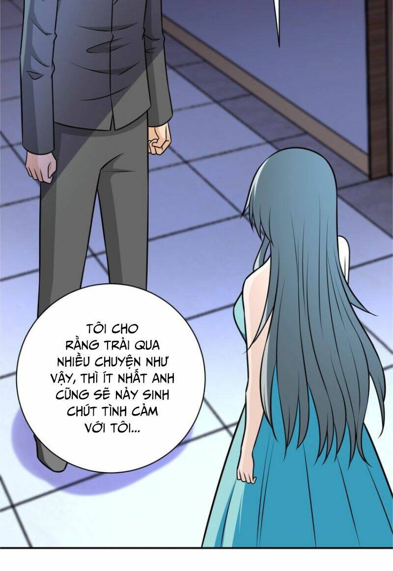 Mạt Thế Siêu Cấp Hệ Thống Chapter 56 - Trang 2