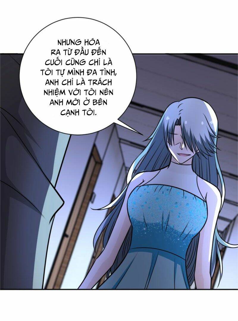 Mạt Thế Siêu Cấp Hệ Thống Chapter 56 - Trang 2