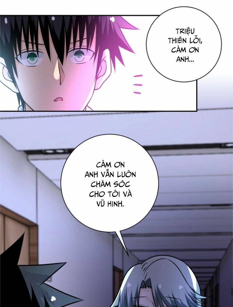 Mạt Thế Siêu Cấp Hệ Thống Chapter 56 - Trang 2