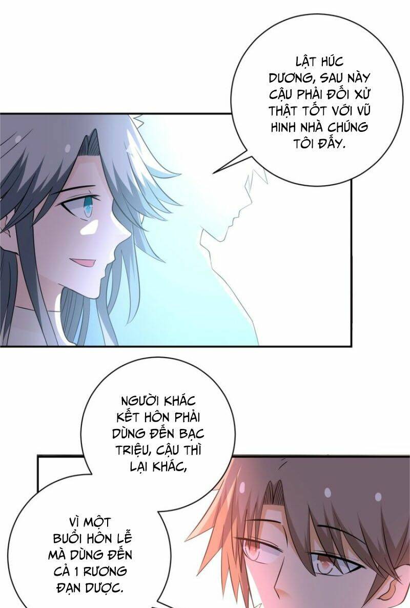 Mạt Thế Siêu Cấp Hệ Thống Chapter 56 - Trang 2