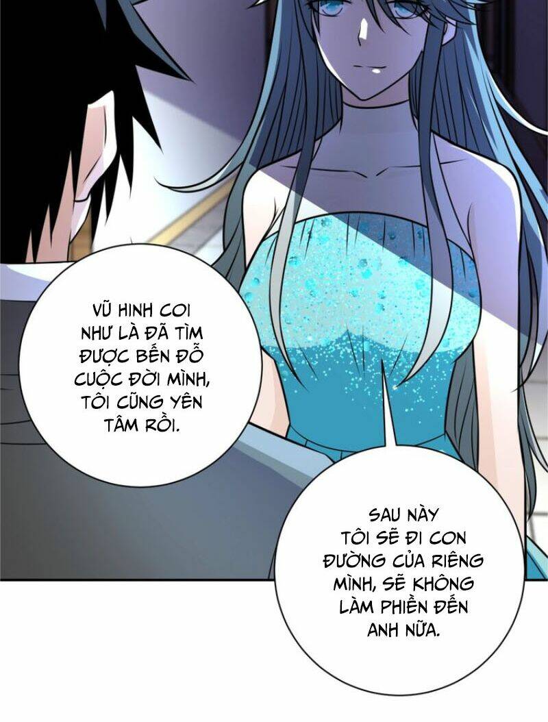 Mạt Thế Siêu Cấp Hệ Thống Chapter 56 - Trang 2