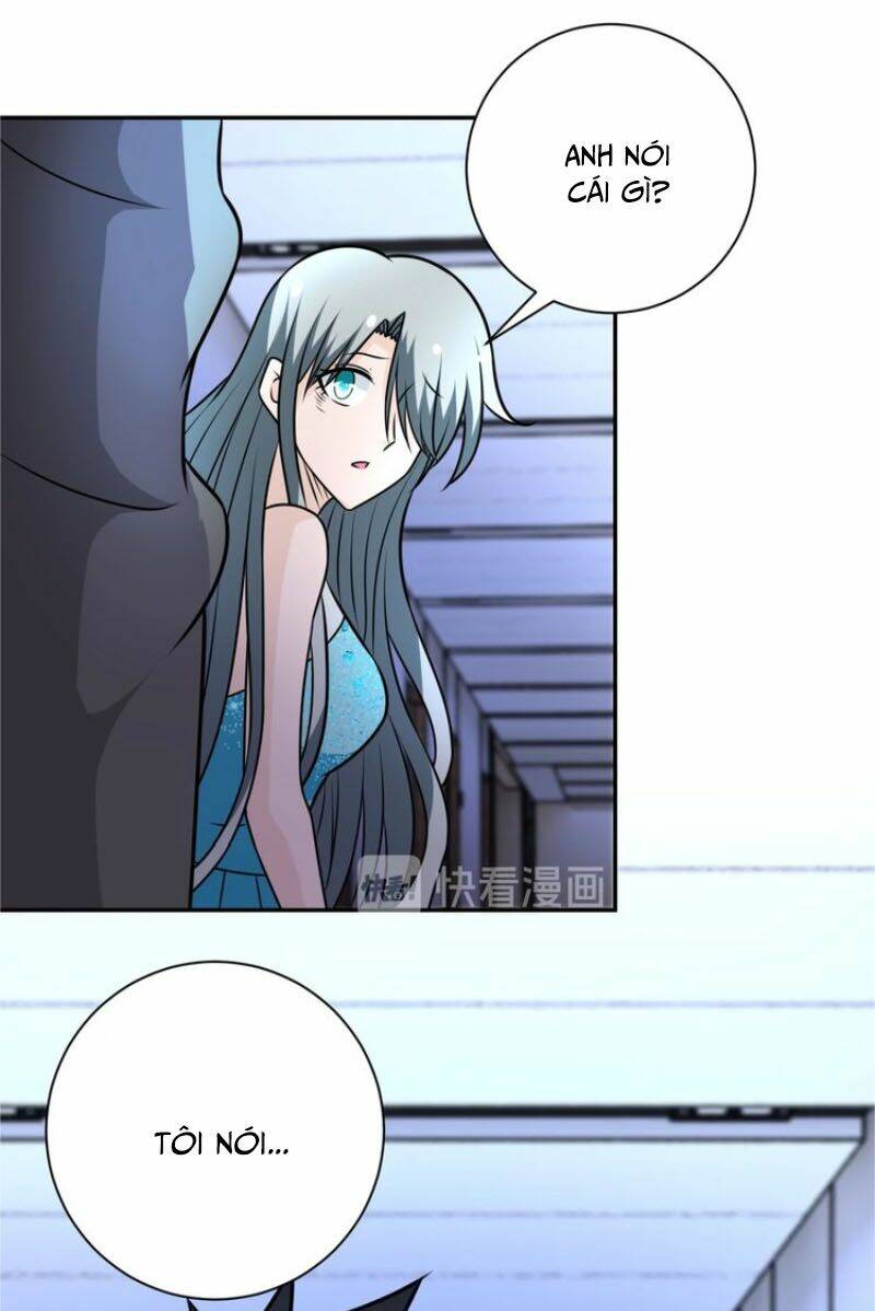 Mạt Thế Siêu Cấp Hệ Thống Chapter 56 - Trang 2