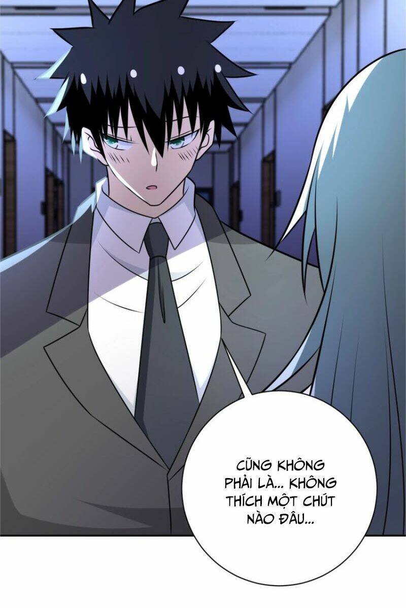 Mạt Thế Siêu Cấp Hệ Thống Chapter 56 - Trang 2