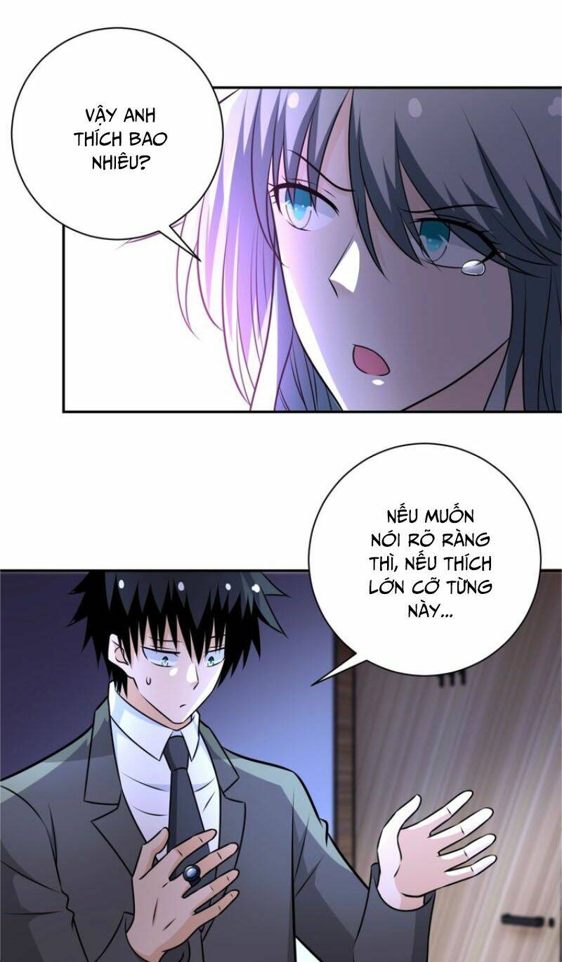 Mạt Thế Siêu Cấp Hệ Thống Chapter 56 - Trang 2