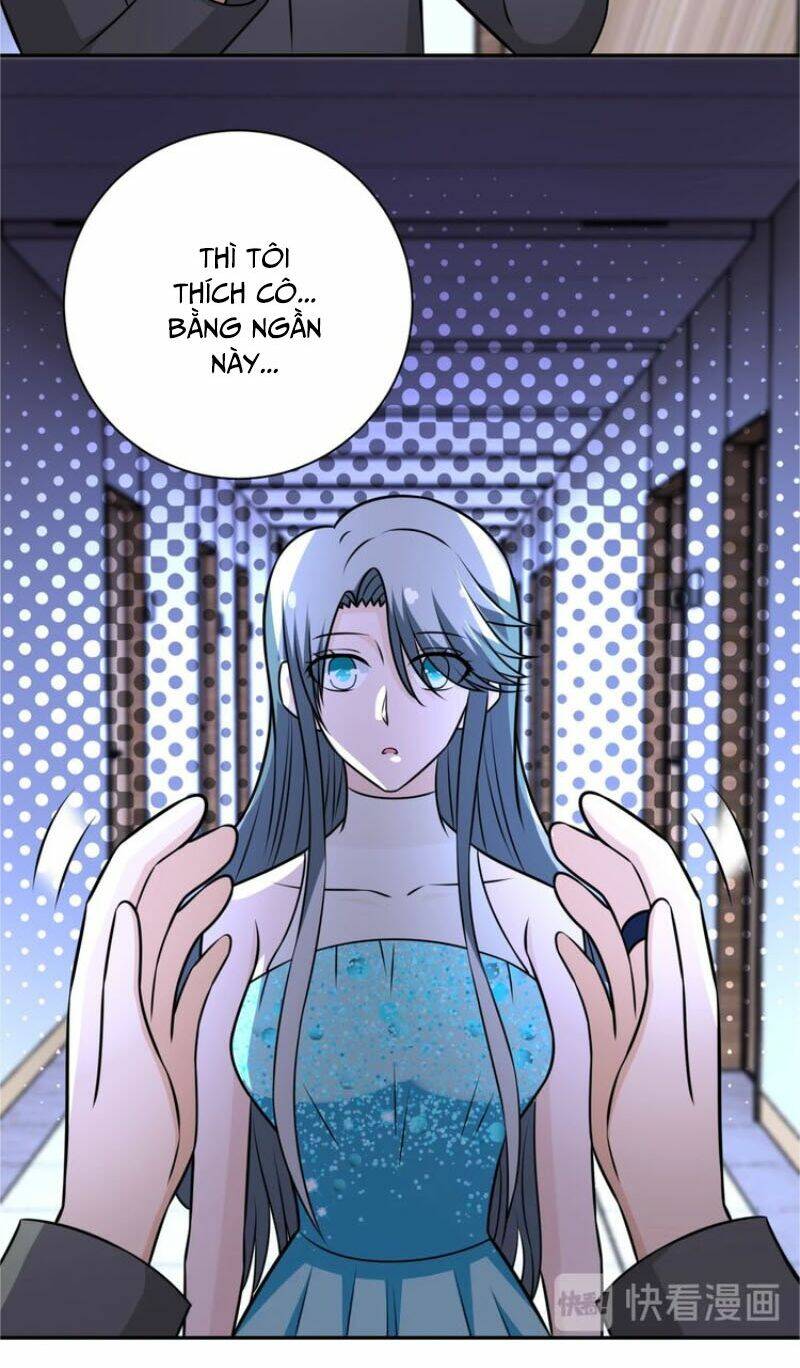 Mạt Thế Siêu Cấp Hệ Thống Chapter 56 - Trang 2