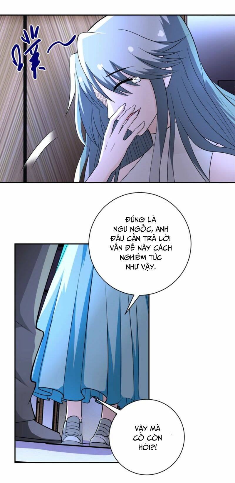 Mạt Thế Siêu Cấp Hệ Thống Chapter 56 - Trang 2