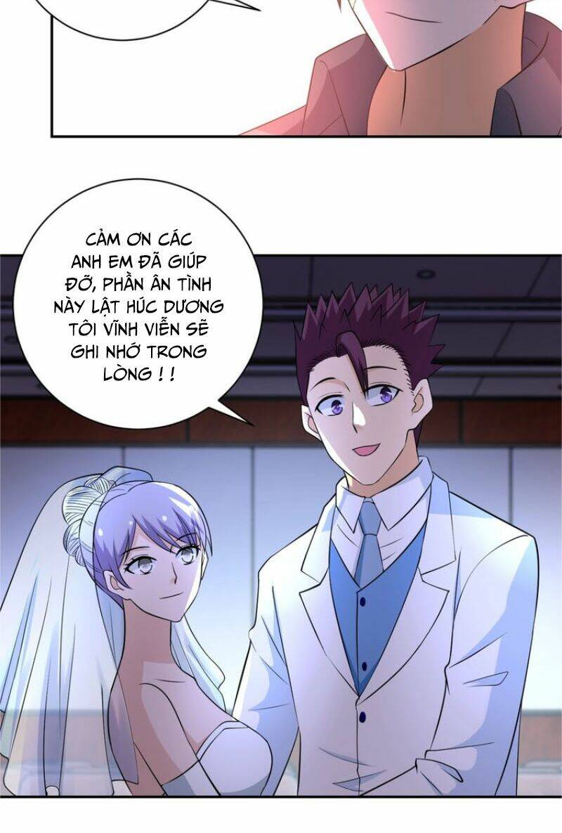 Mạt Thế Siêu Cấp Hệ Thống Chapter 56 - Trang 2