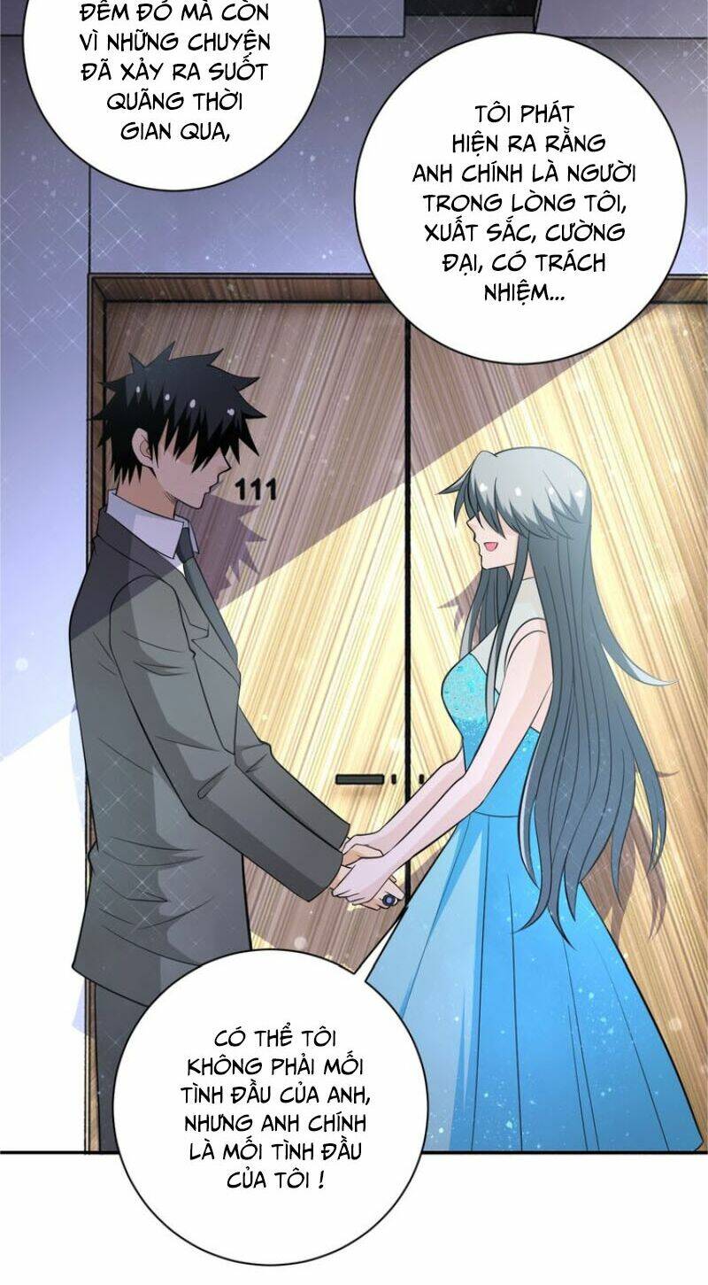 Mạt Thế Siêu Cấp Hệ Thống Chapter 56 - Trang 2