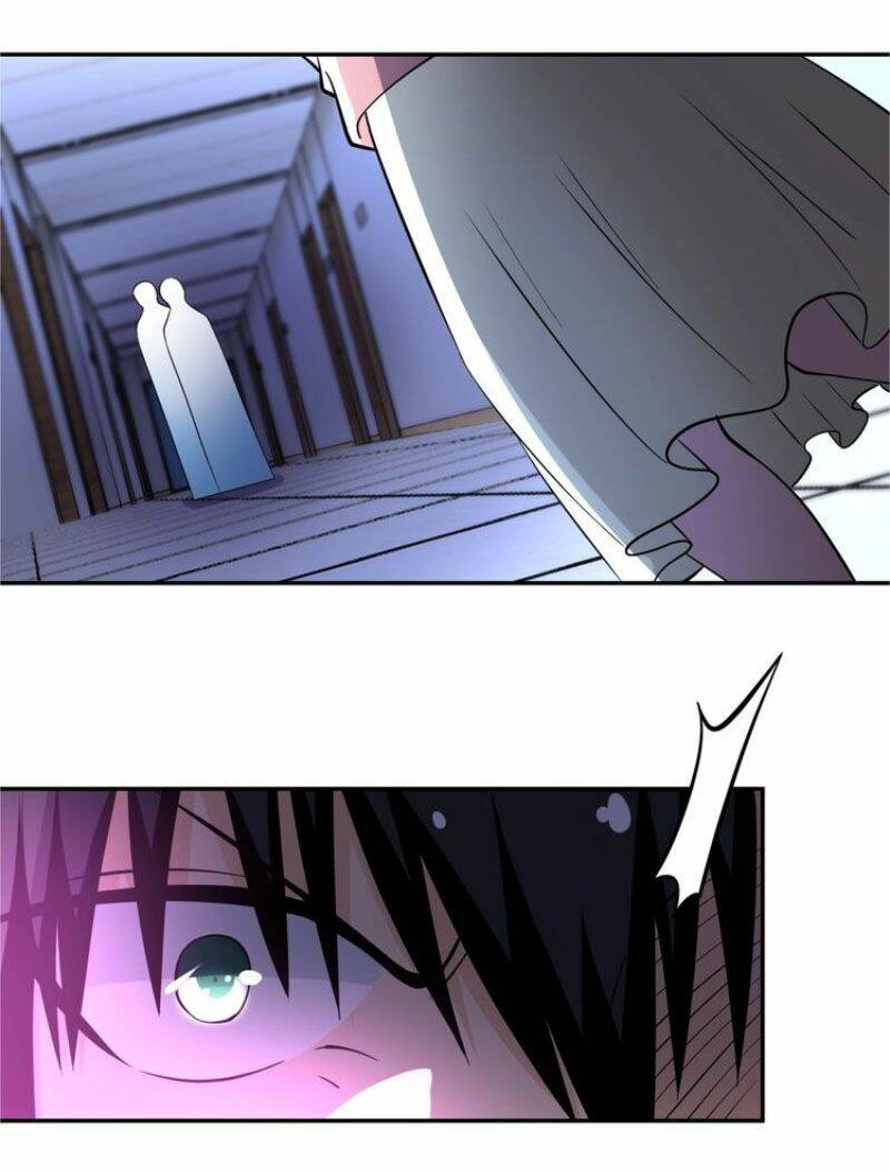 Mạt Thế Siêu Cấp Hệ Thống Chapter 56 - Trang 2