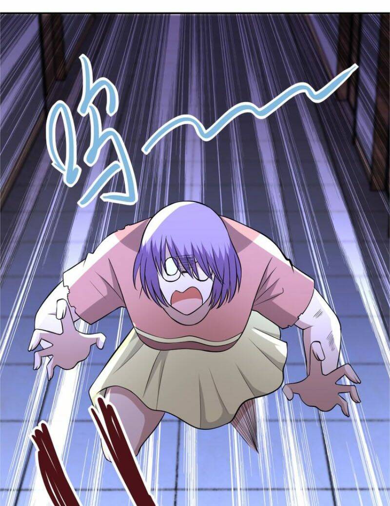 Mạt Thế Siêu Cấp Hệ Thống Chapter 56 - Trang 2