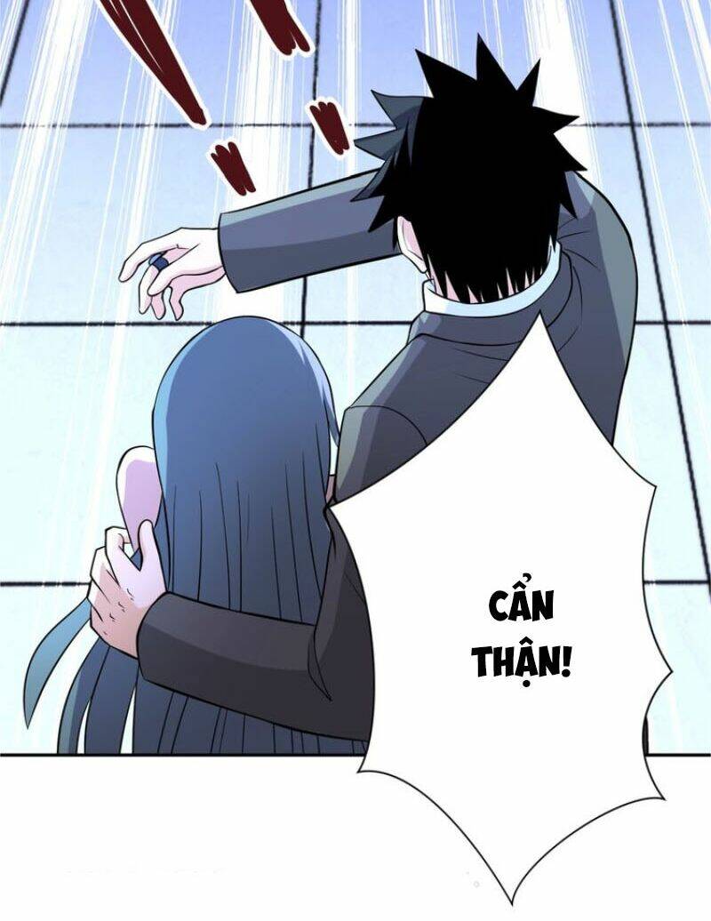 Mạt Thế Siêu Cấp Hệ Thống Chapter 56 - Trang 2