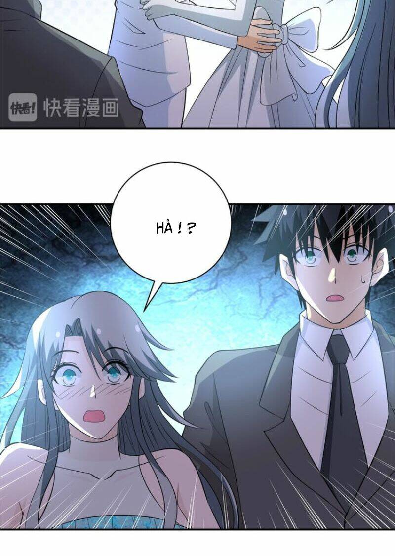 Mạt Thế Siêu Cấp Hệ Thống Chapter 56 - Trang 2