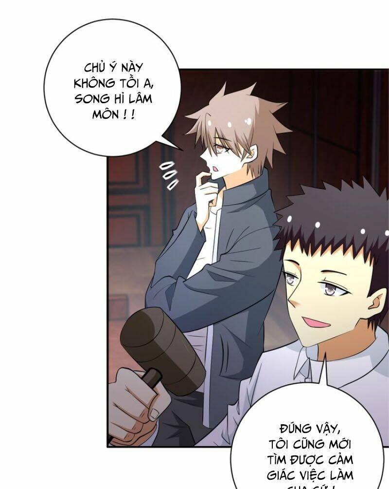 Mạt Thế Siêu Cấp Hệ Thống Chapter 56 - Trang 2