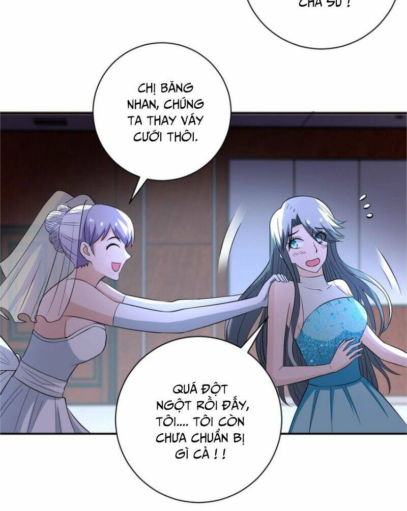 Mạt Thế Siêu Cấp Hệ Thống Chapter 56 - Trang 2