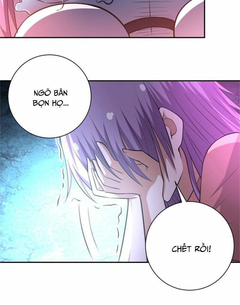 Mạt Thế Siêu Cấp Hệ Thống Chapter 57 - Trang 2