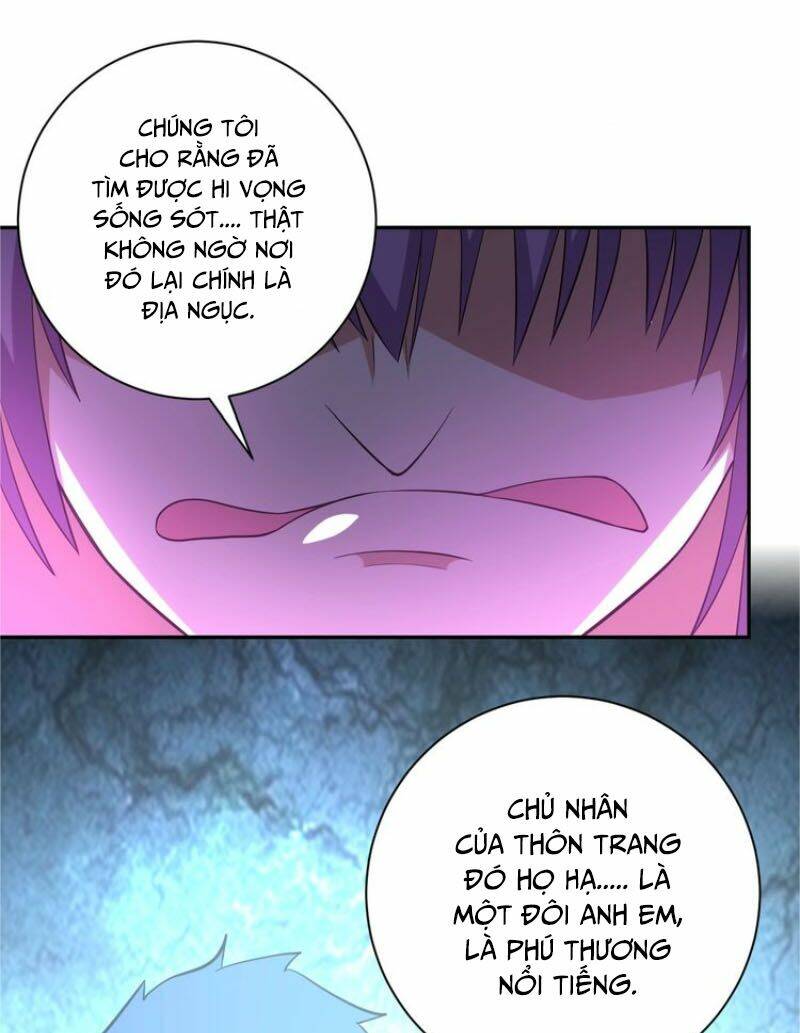 Mạt Thế Siêu Cấp Hệ Thống Chapter 57 - Trang 2