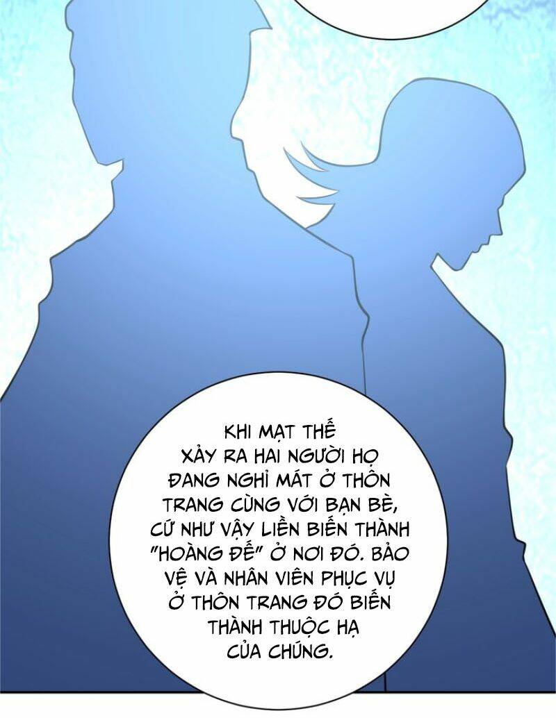 Mạt Thế Siêu Cấp Hệ Thống Chapter 57 - Trang 2