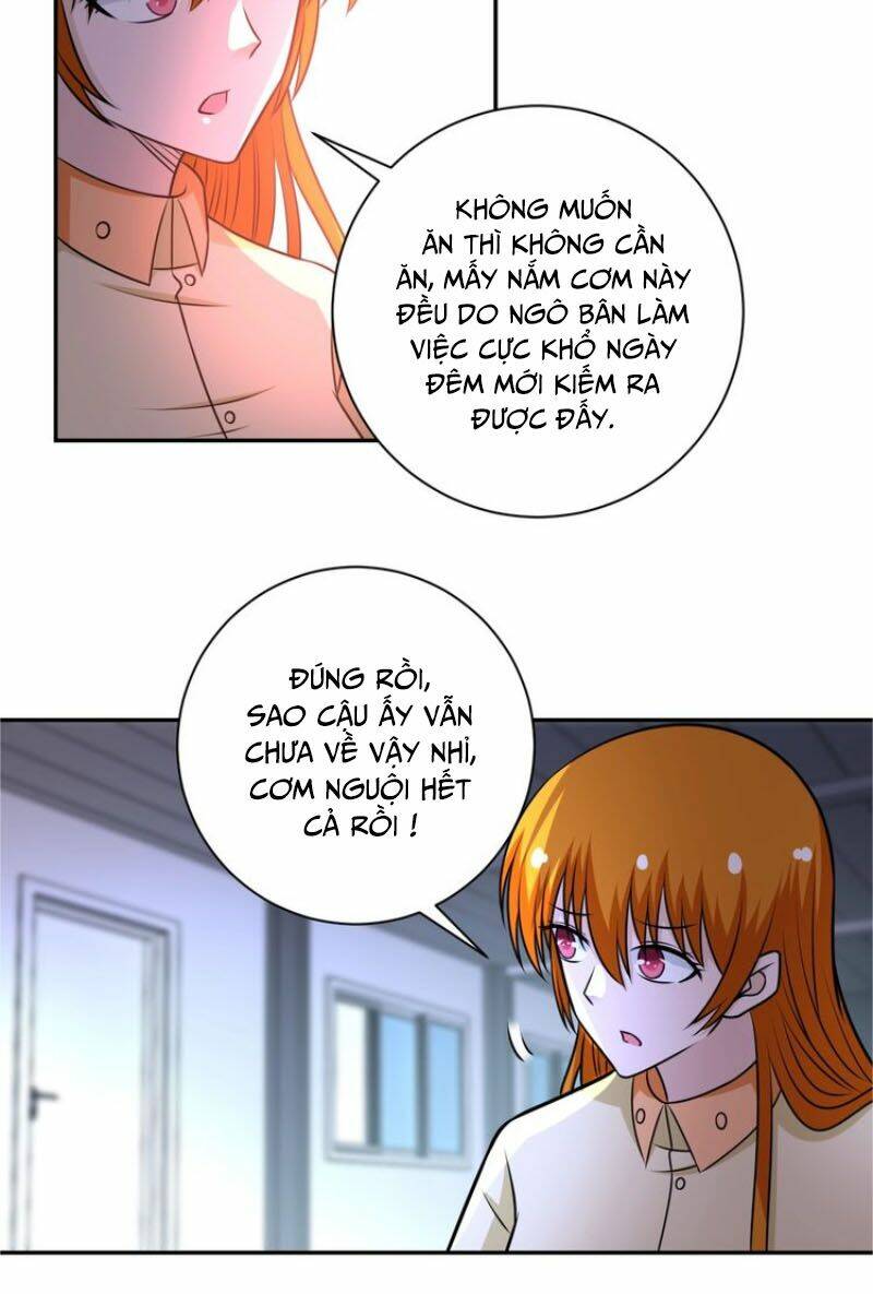 Mạt Thế Siêu Cấp Hệ Thống Chapter 57 - Trang 2