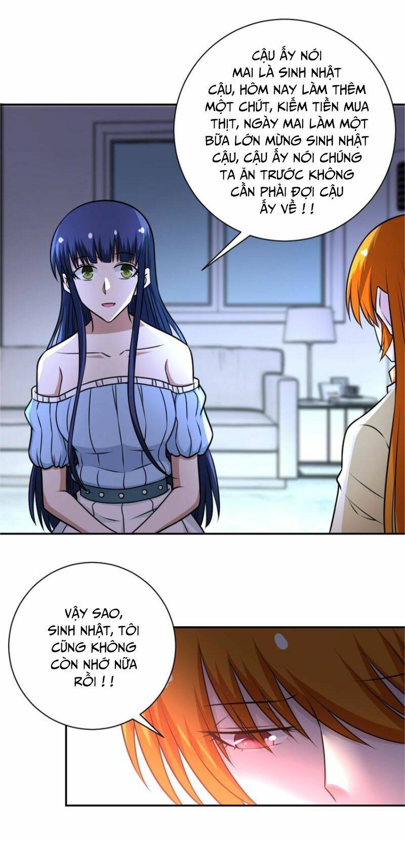 Mạt Thế Siêu Cấp Hệ Thống Chapter 57 - Trang 2