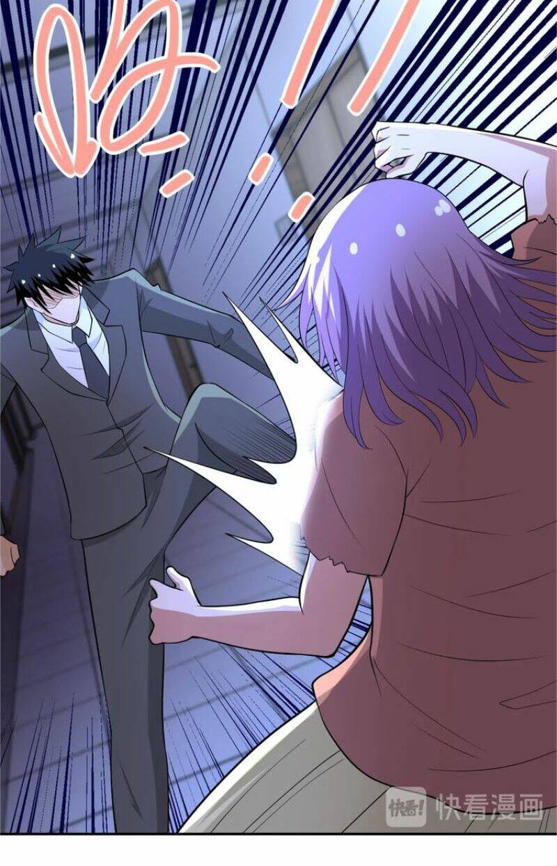 Mạt Thế Siêu Cấp Hệ Thống Chapter 57 - Trang 2