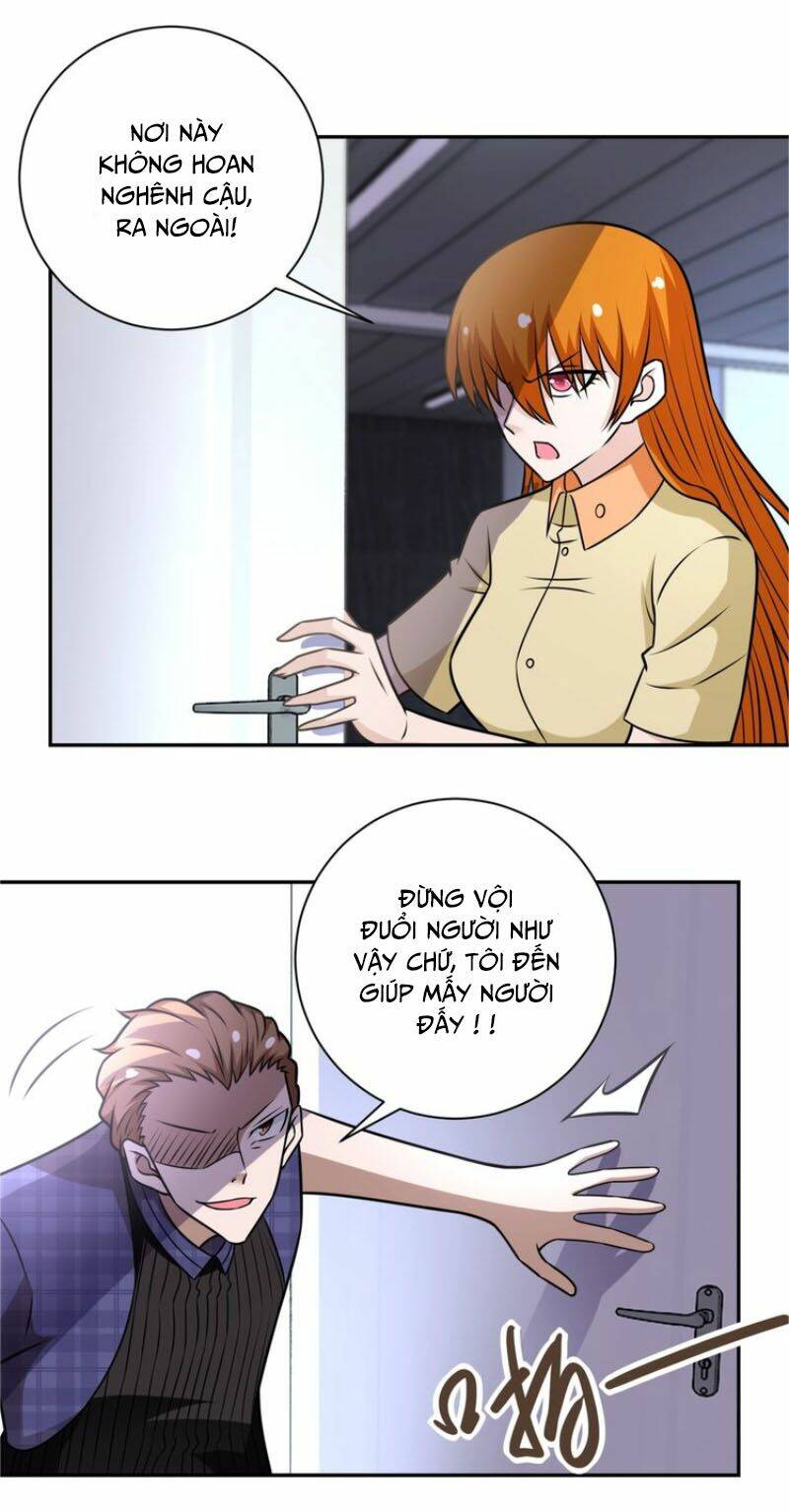 Mạt Thế Siêu Cấp Hệ Thống Chapter 57 - Trang 2