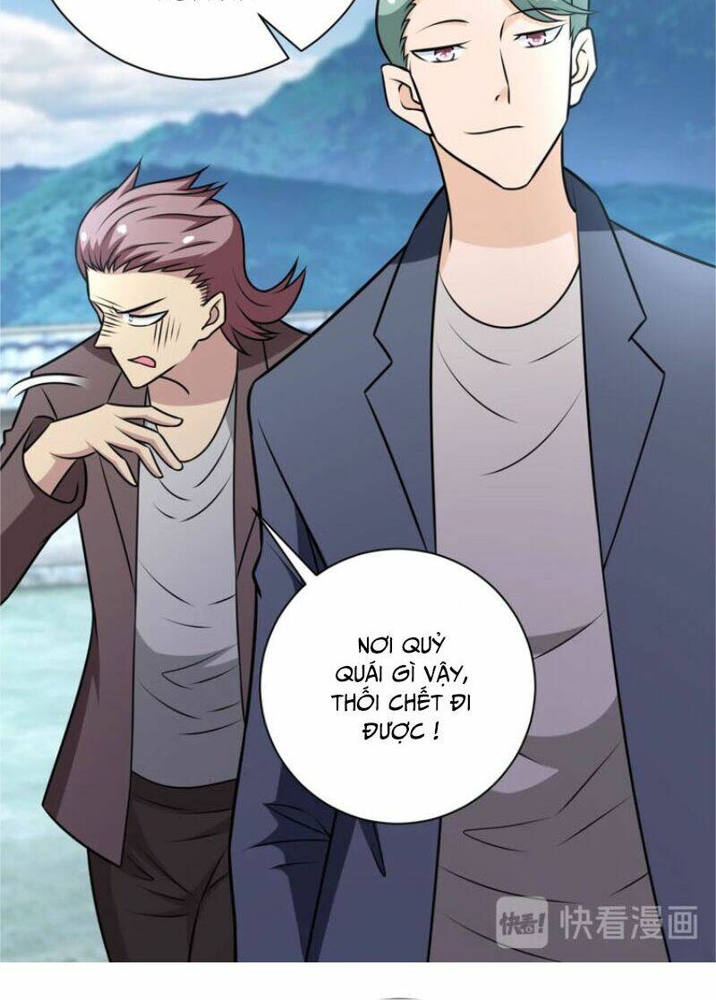 Mạt Thế Siêu Cấp Hệ Thống Chapter 57 - Trang 2