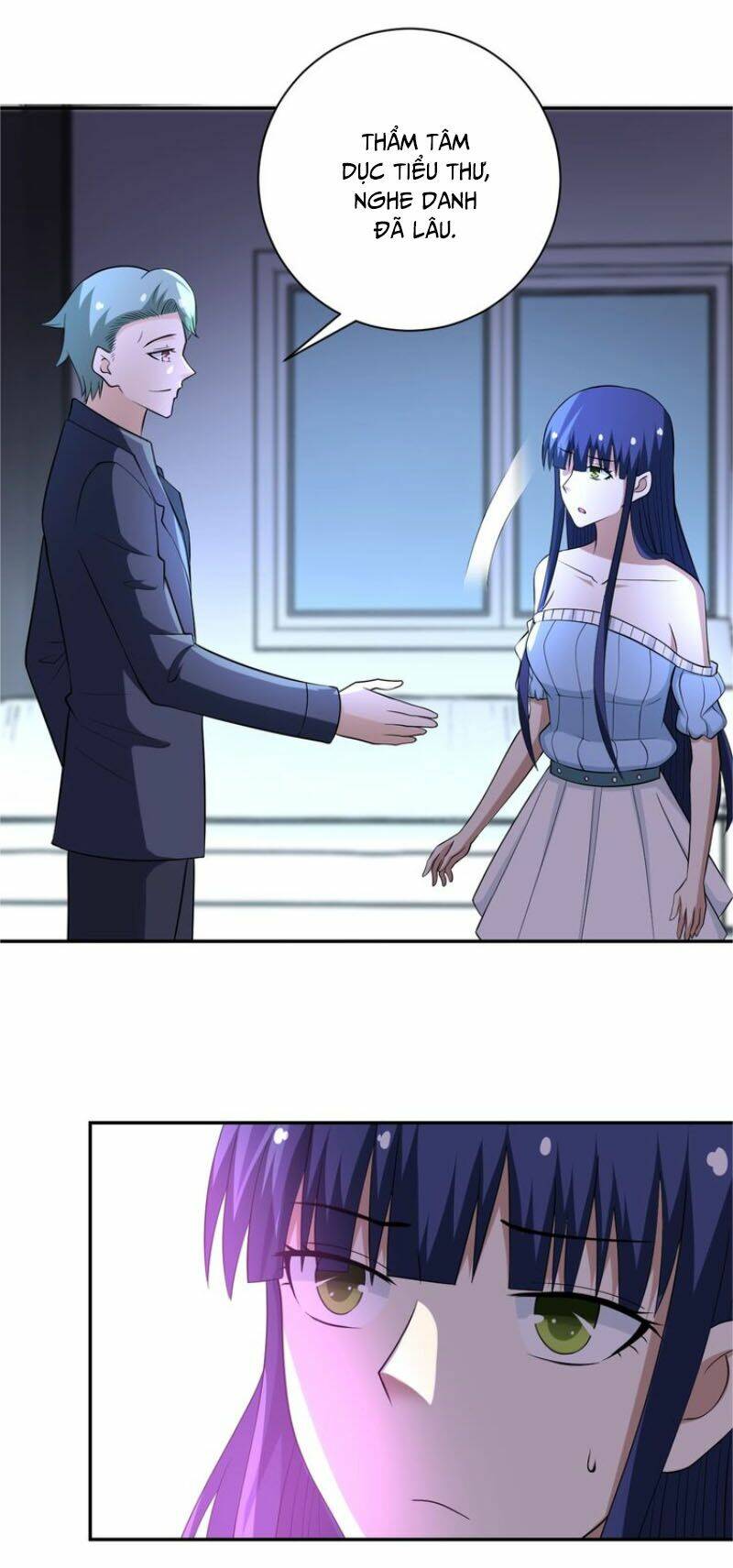 Mạt Thế Siêu Cấp Hệ Thống Chapter 57 - Trang 2