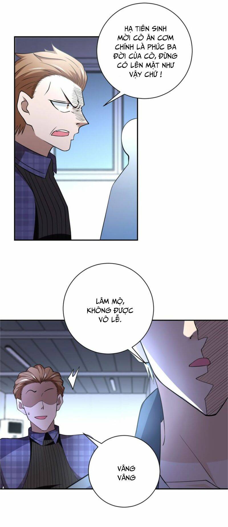 Mạt Thế Siêu Cấp Hệ Thống Chapter 57 - Trang 2