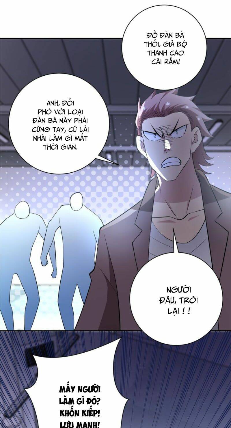 Mạt Thế Siêu Cấp Hệ Thống Chapter 57 - Trang 2