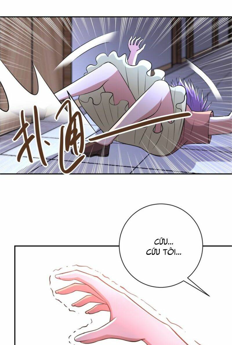 Mạt Thế Siêu Cấp Hệ Thống Chapter 57 - Trang 2