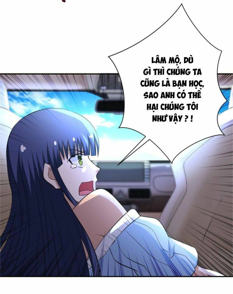 Mạt Thế Siêu Cấp Hệ Thống Chapter 57 - Trang 2