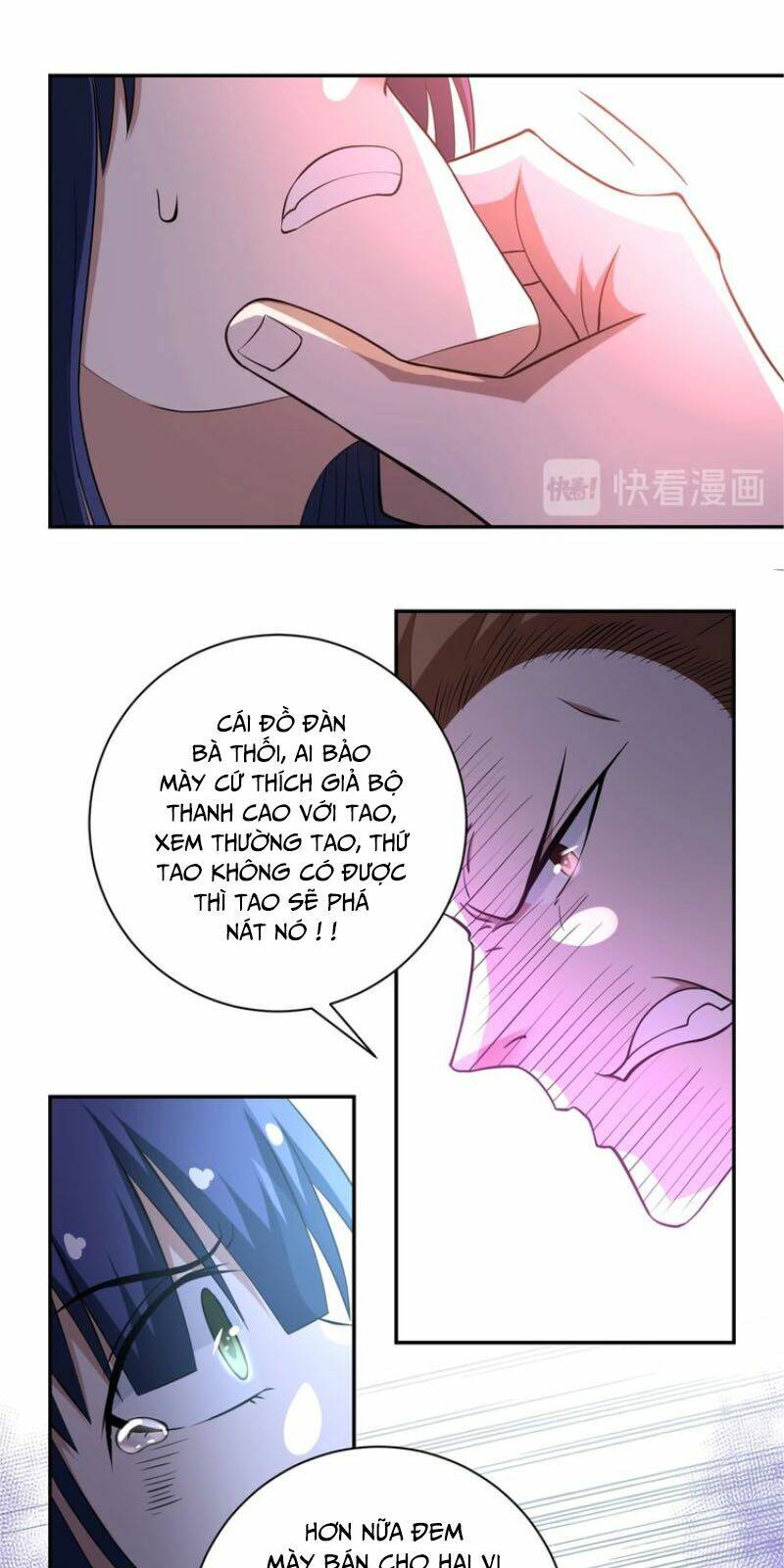 Mạt Thế Siêu Cấp Hệ Thống Chapter 57 - Trang 2