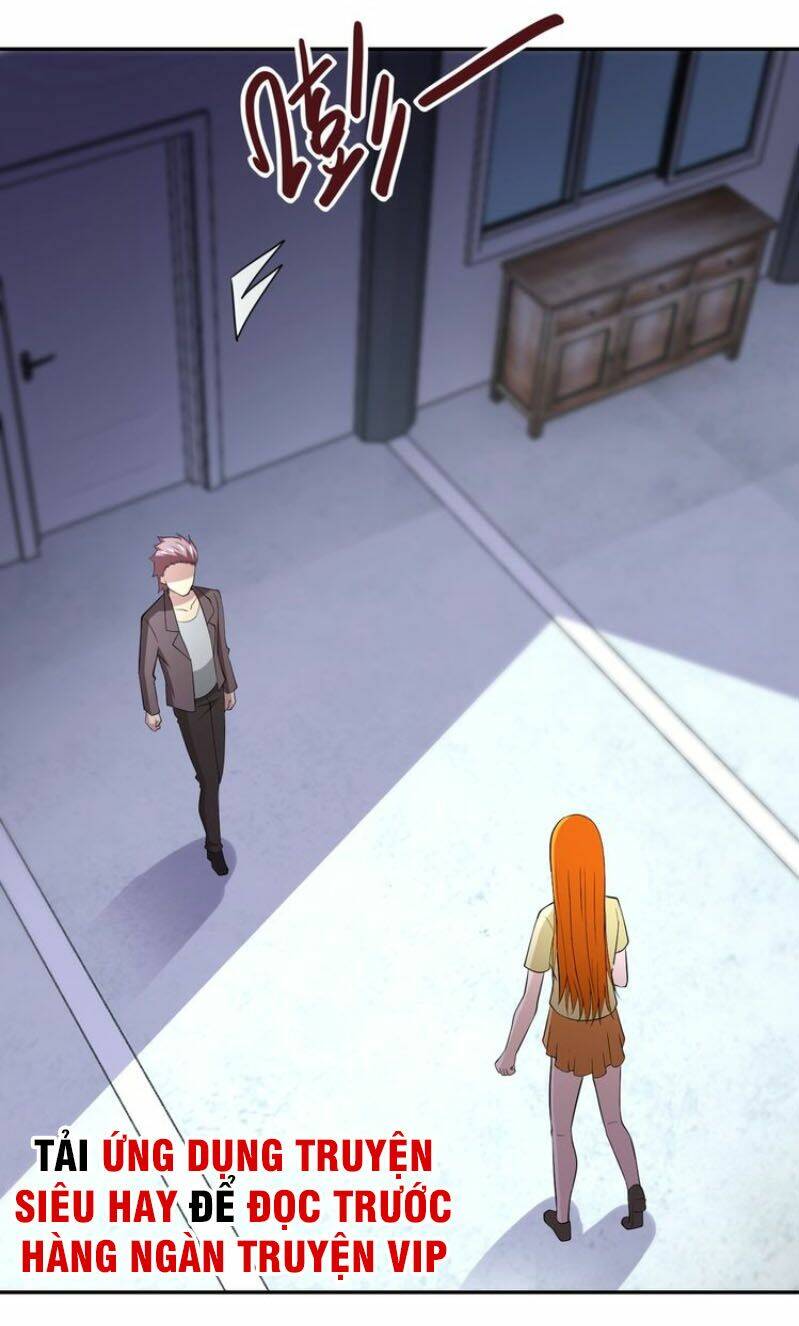 Mạt Thế Siêu Cấp Hệ Thống Chapter 58 - Trang 2