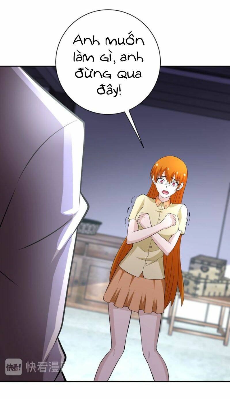 Mạt Thế Siêu Cấp Hệ Thống Chapter 58 - Trang 2