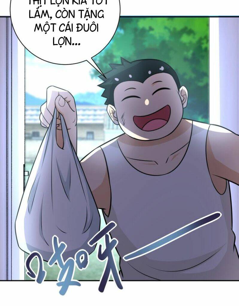 Mạt Thế Siêu Cấp Hệ Thống Chapter 58 - Trang 2