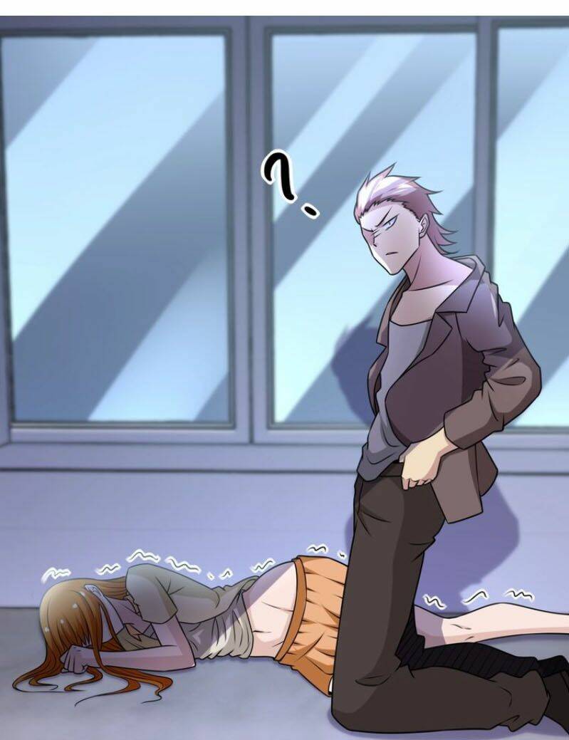 Mạt Thế Siêu Cấp Hệ Thống Chapter 58 - Trang 2