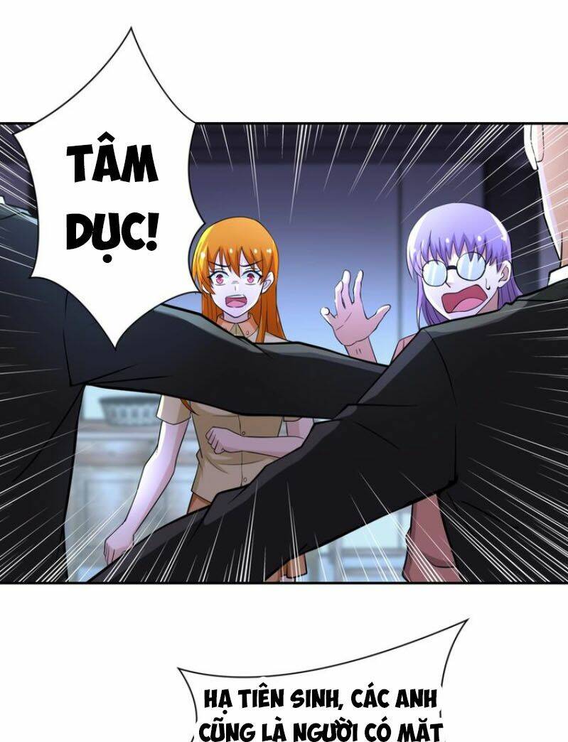 Mạt Thế Siêu Cấp Hệ Thống Chapter 58 - Trang 2