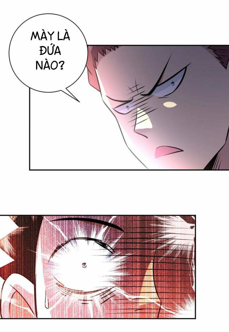 Mạt Thế Siêu Cấp Hệ Thống Chapter 58 - Trang 2